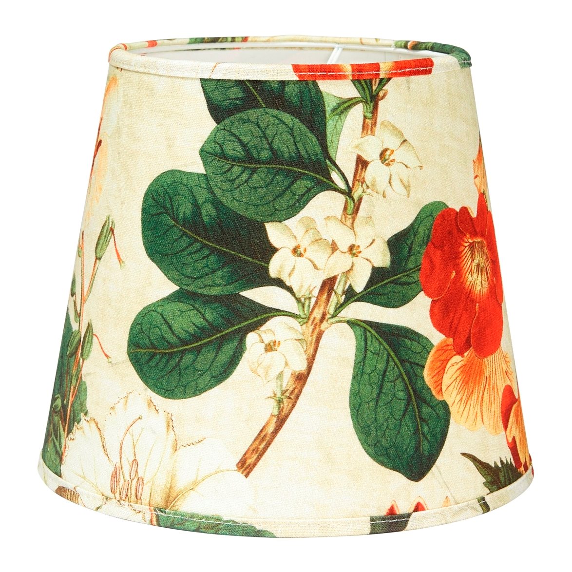 PR Home Mia Lampsk&auml;rm Botany Offwhite14cm