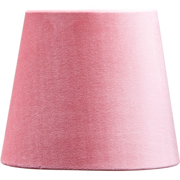 Mia Sammet Klarrosa 17cm