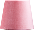 Mia Sammet Klarrosa 17cm