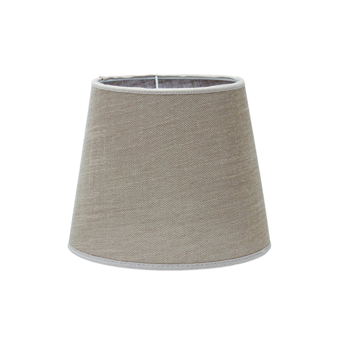 PR Home Mia Lampskärm Cecil Nougat 17cm | Lampskärmar - Lampskärm bordslampor | Lampspecialisterna