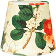 Mia Lampskärm Botany Offwhite17cm