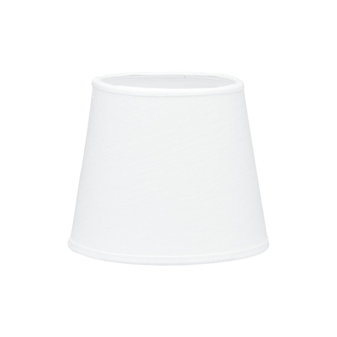 PR Home Mia Lampskärm Lin Offwhite 17cm