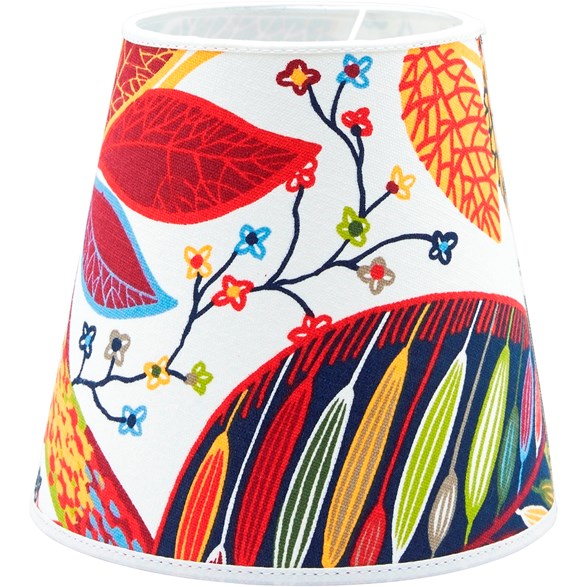 Mia Lampskärm Frank Rost 20cm
