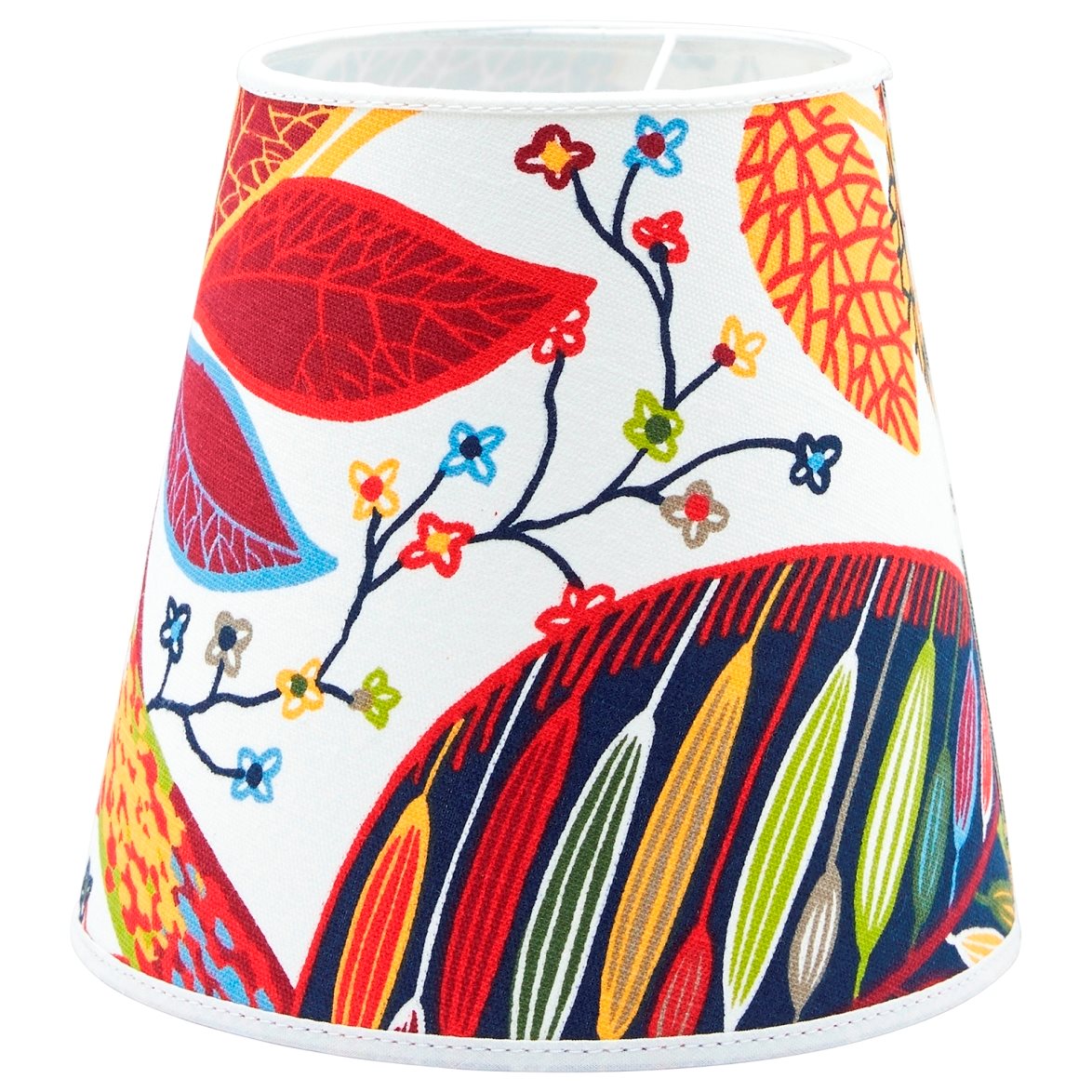 PR Home Mia M&ouml;nstrad lampsk&auml;rm, Frank Rost 20cm