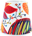 Mia Lampskärm Frank Rost 20cm
