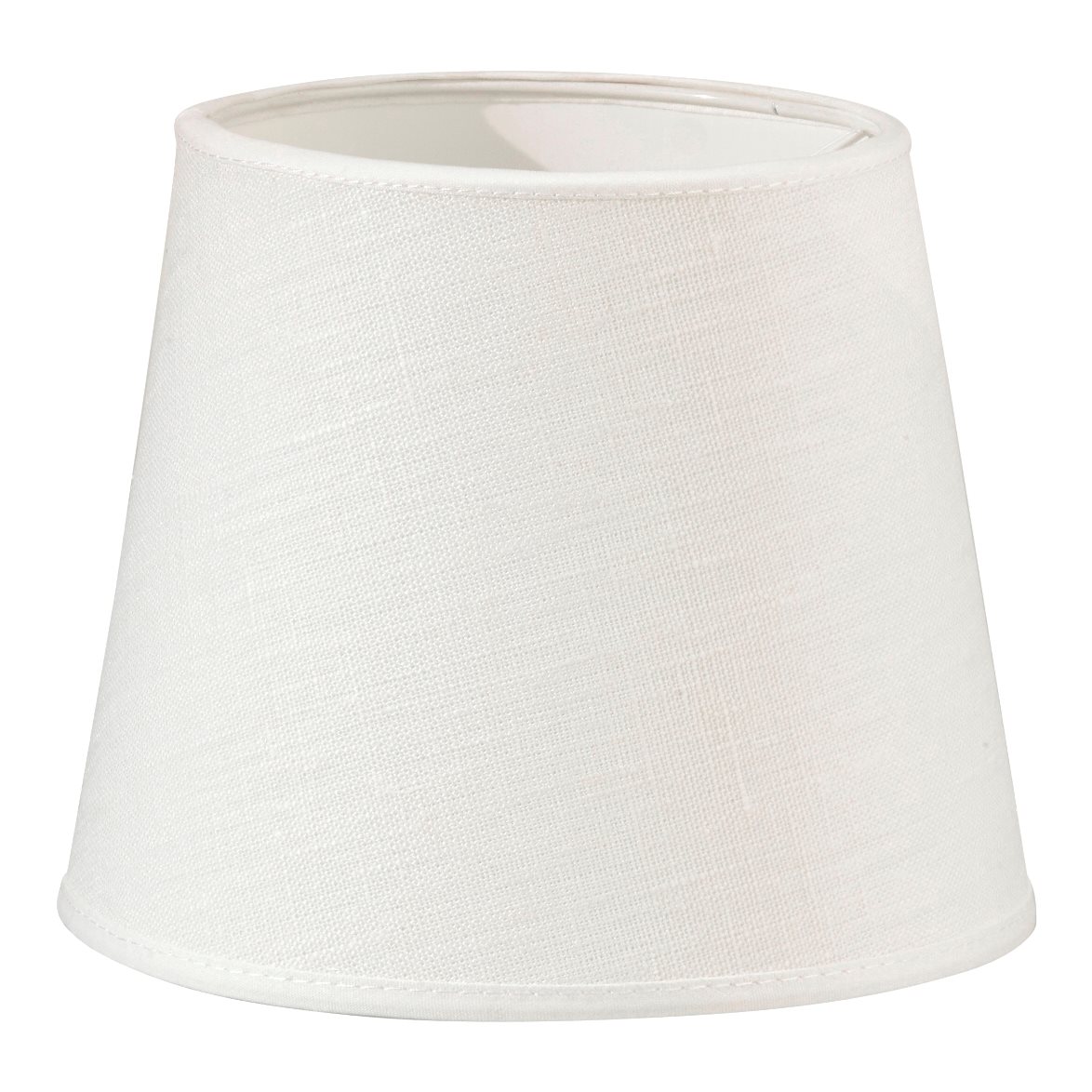 PR Home Mia Lampsk&auml;rm Franza Vit 20cm