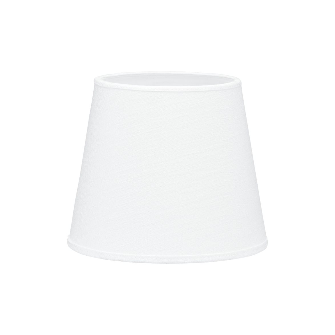 PR Home Mia Lampskärm Lin Offwhite 20cm | Lampskärmar - Lampskärm bordslampor | Lampspecialisterna