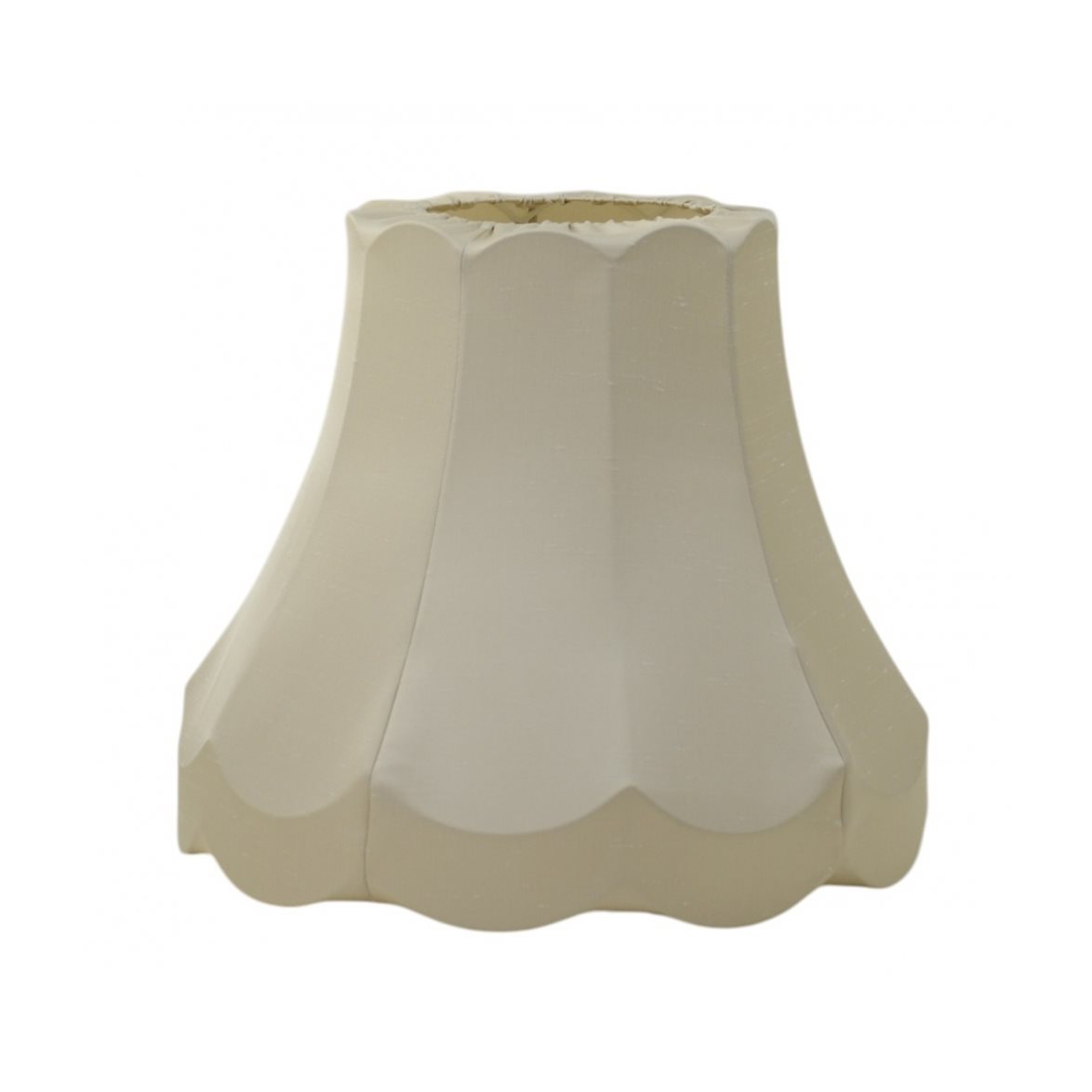 Hallbergs Belysning Opulence Lampsk&auml;rm, Champagne 53 cm