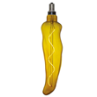 Led-lampa E14 Kitchen Peperone Gul 2000K 3W Dimbar