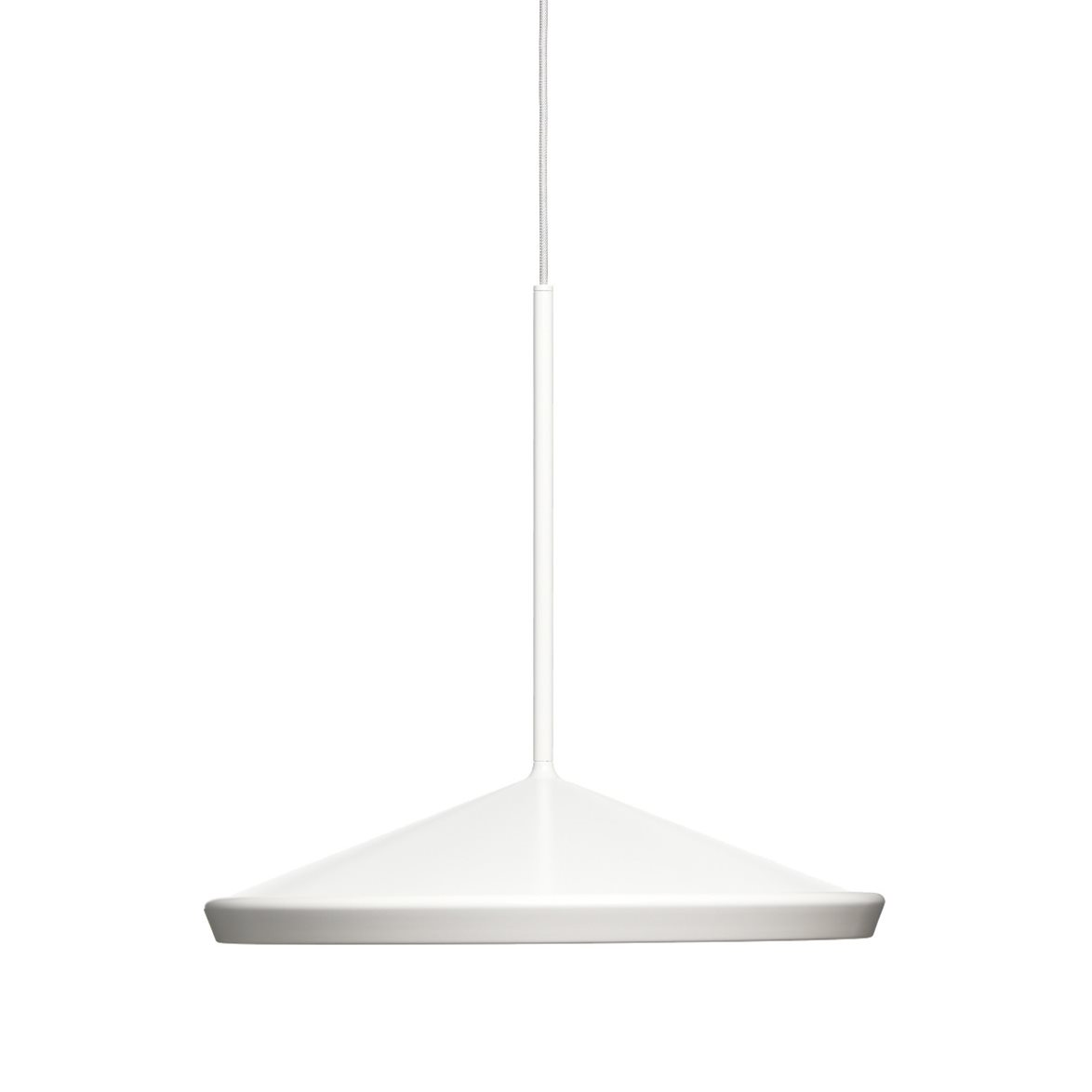 Örsjö Belysning Ginko taklampa, Vit | Inomhusbelysning - Taklampor - Taklampor hängande | Lampspecialisterna
