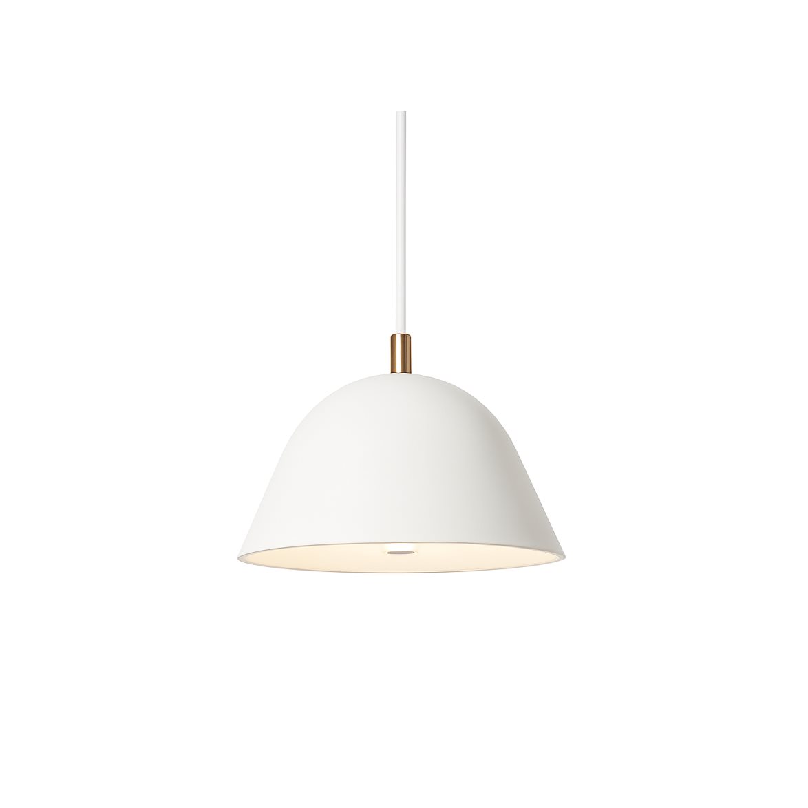 &Ouml;rsj&ouml; Belysning Streck taklampa large, Vit