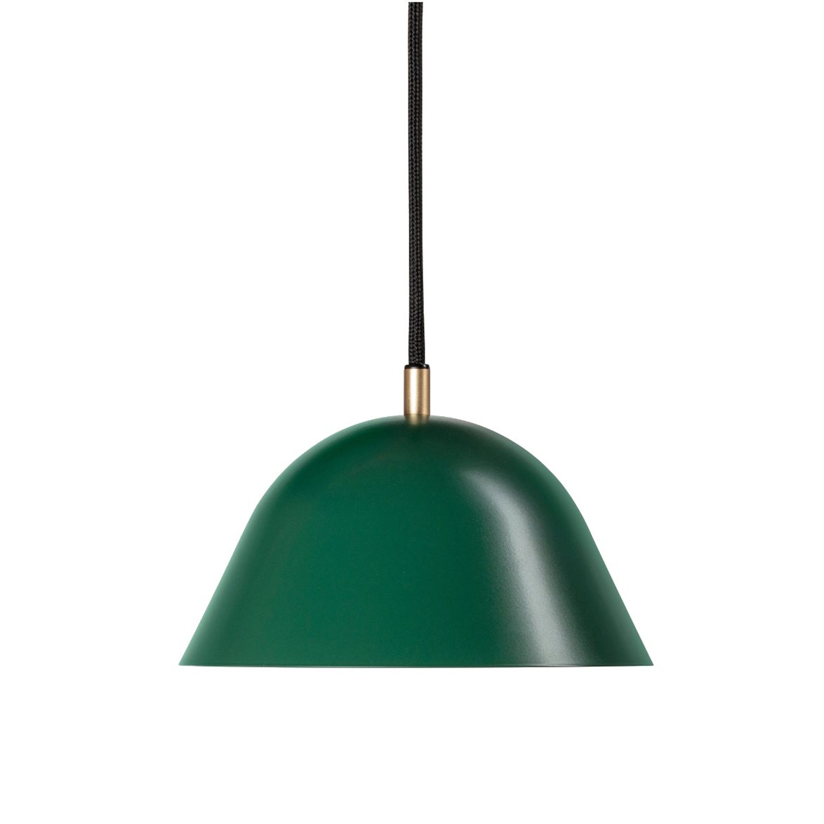 Örsjö Belysning Streck taklampa large, Grön | Inomhusbelysning - Taklampor - Taklampor hängande | Lampspecialisterna