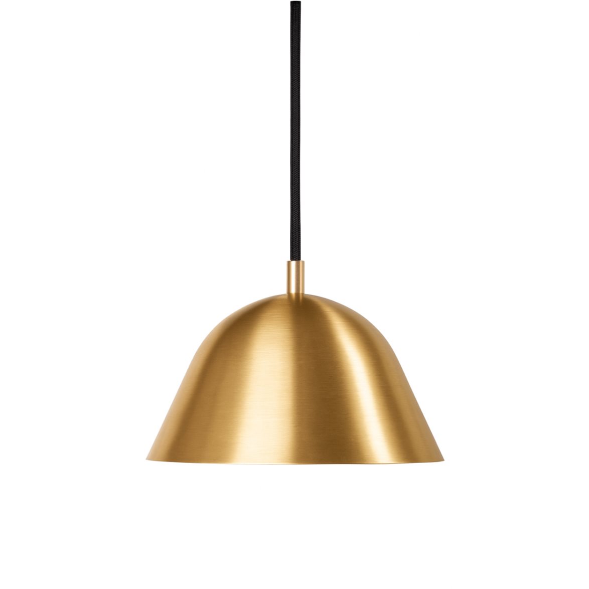 Örsjö Belysning Streck taklampa small, Mässing