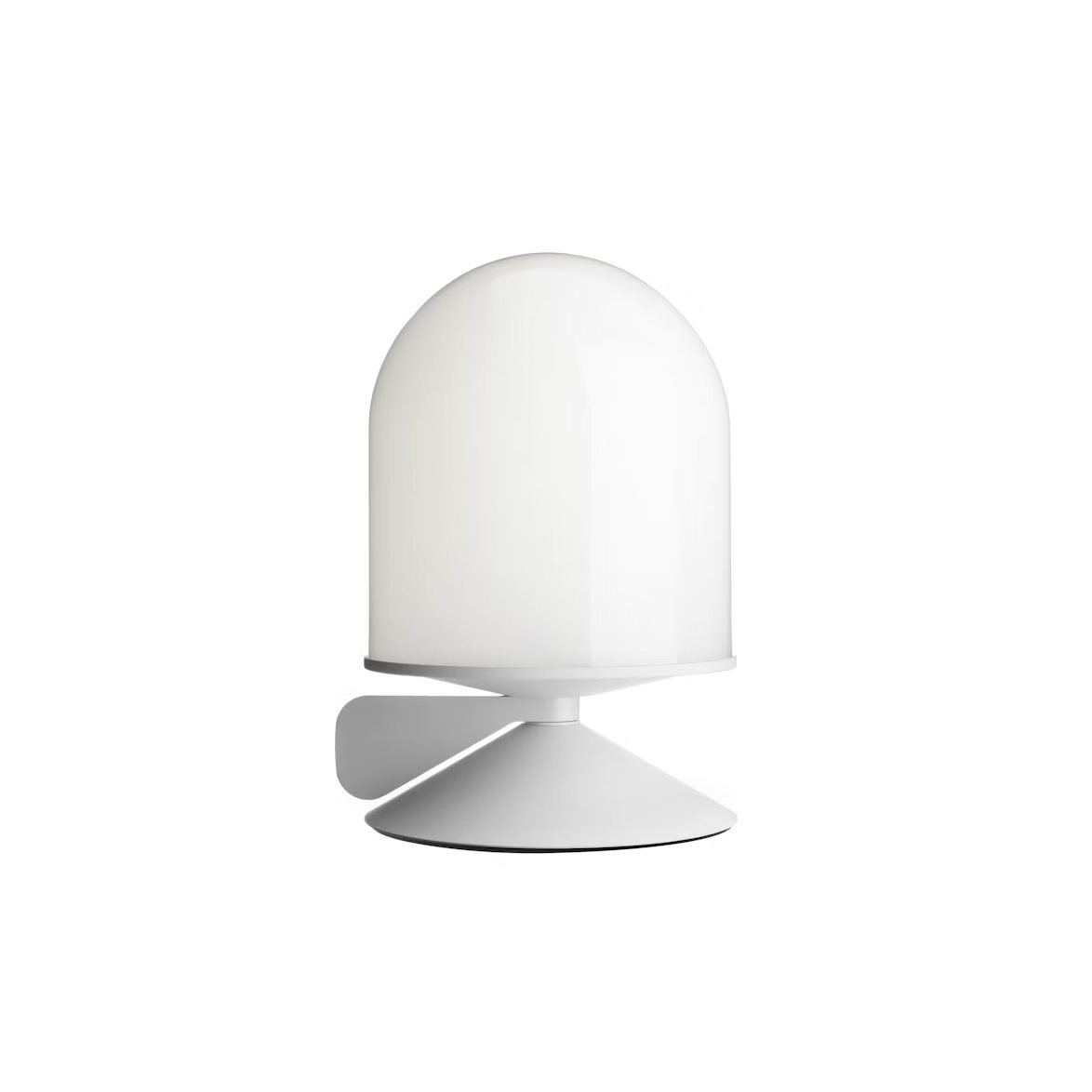 Örsjö Belysning Vinge bordslampa, Vit | Inomhusbelysning - Bordslampor - Bordslampor Interiör | Lampspecialisterna