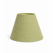 Leo 22 lampskärm Linen Calm Green
