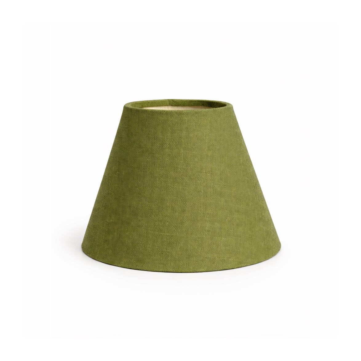 BERGO Lampskärmar Leo 25 lampskärm Linen Olive | Lampskärmar - Lampskärm bordslampor | Lampspecialisterna