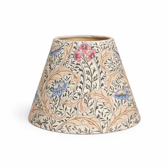 Leo 25 lampskärm Wild Tulip & Vine Multi