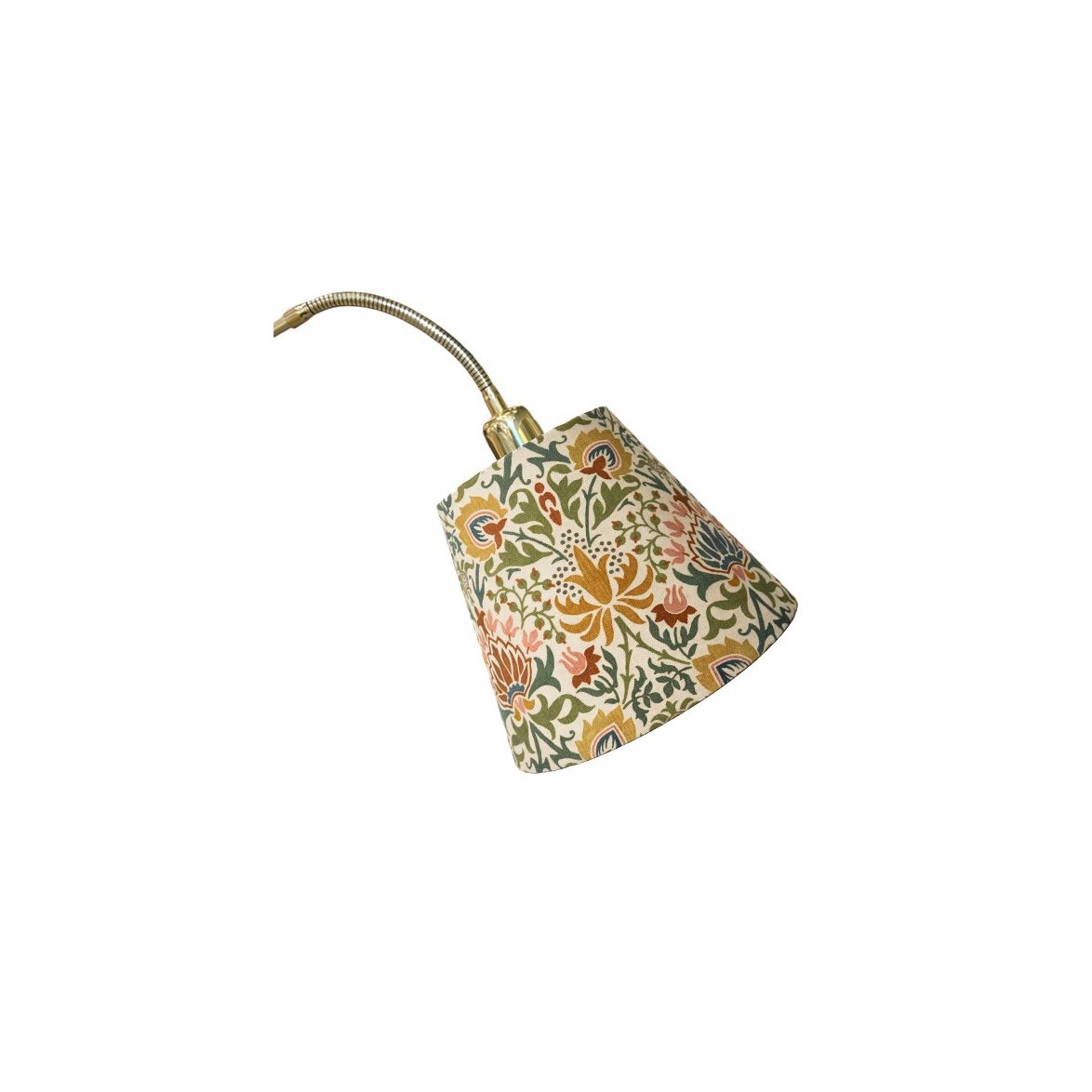 BERGO Lampskärmar Alf 23 lampskärm Meda Iris Multi | Lampskärmar - Lampskärm läslampor | Lampspecialisterna