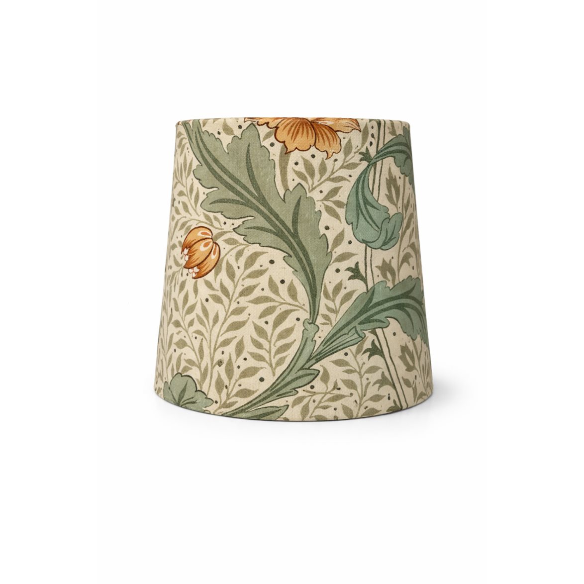 BERGO Lampskärmar Sixten 17 Wild Tulip & Wine Bayleaf/Ochre | Lampskärmar - Lampskärm bordslampor | Lampspecialisterna