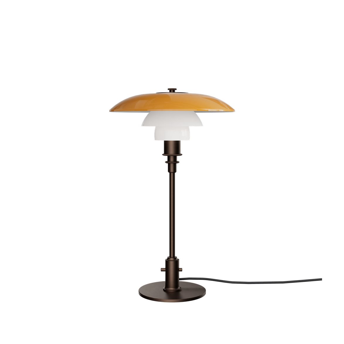 Louis Poulsen Ph 3-2 Bordslampa Centenary Edt | Inomhusbelysning - Bordslampor - Bordslampor Interiör | Lampspecialisterna