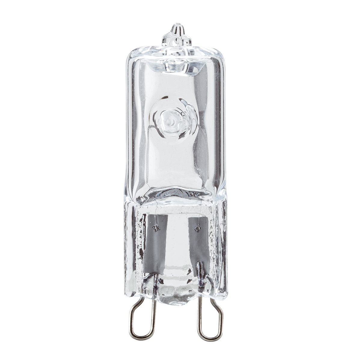 Ugnslampa halopin G9 25W 230V | Ljuskällor - Halogenlampor - Halogen G9 | Lampspecialisterna