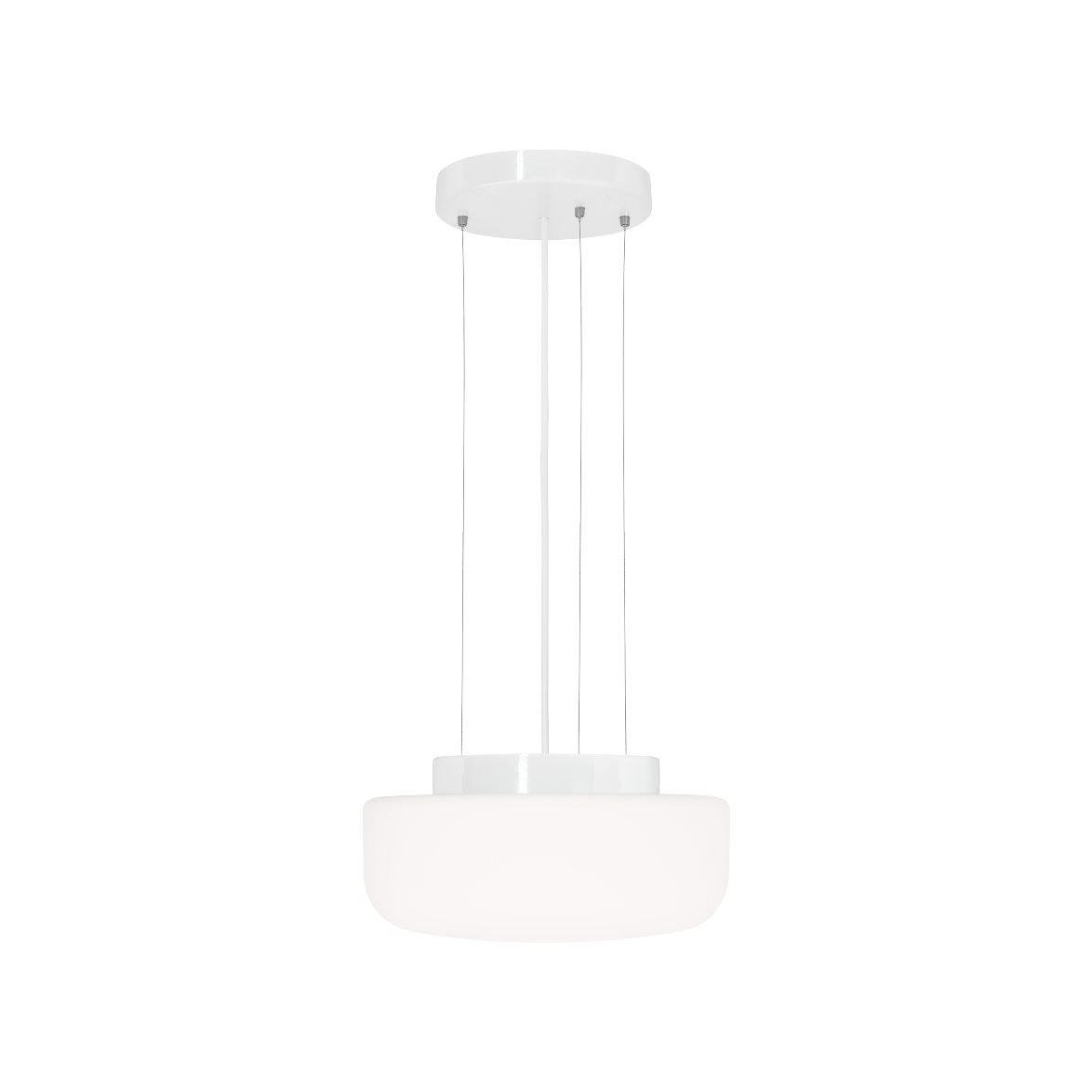 IFÖ Electric Solenne Pendel 360 vit | Inomhusbelysning - Taklampor - Taklampor hängande | Lampspecialisterna