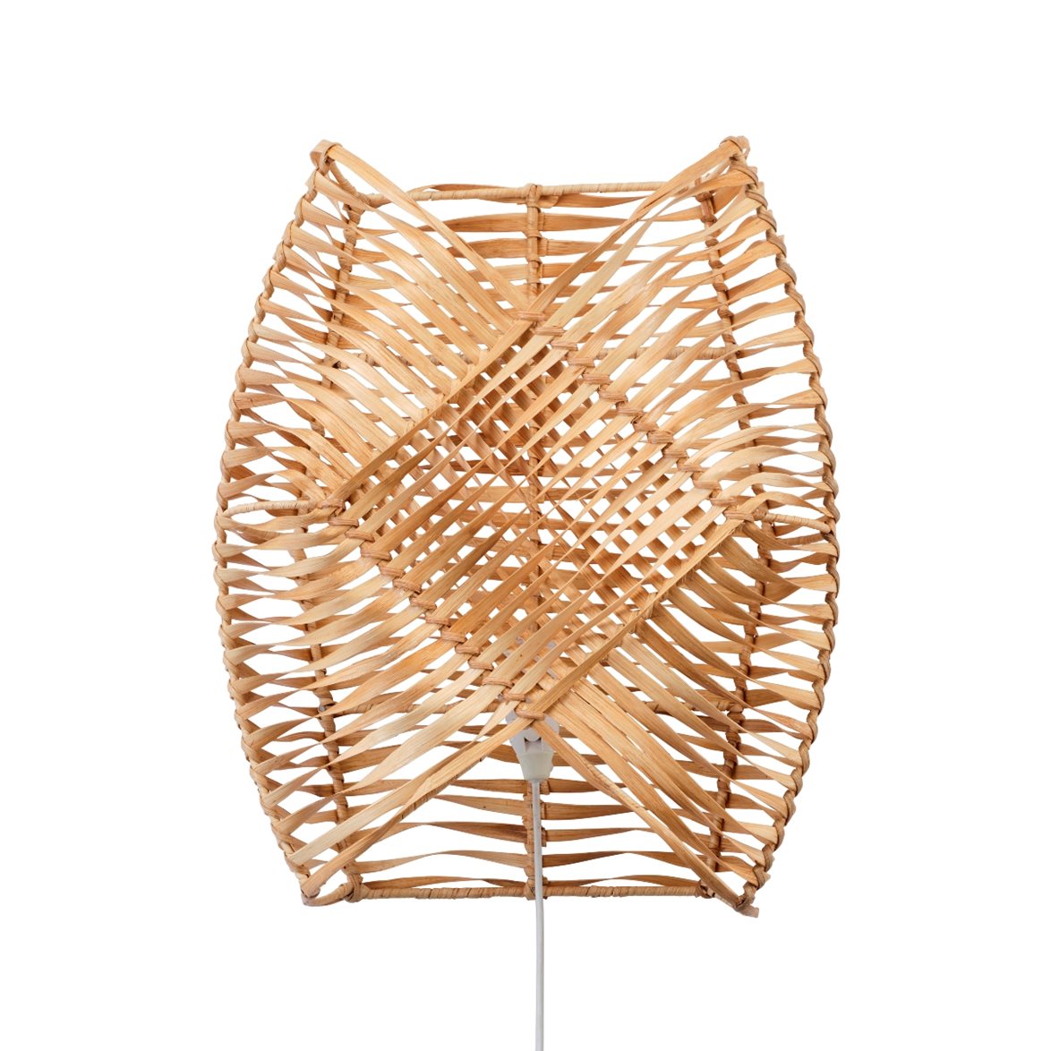 PR Home Zyla Vägglampa Natur 36cm | Inomhusbelysning - Vägglampor - Vägglampor Interiör | Lampspecialisterna