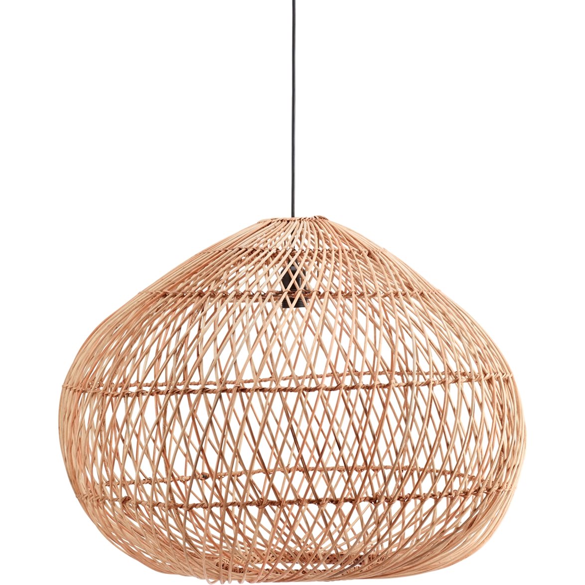 PR Home Karen Taksk&auml;rm Natur 50cm