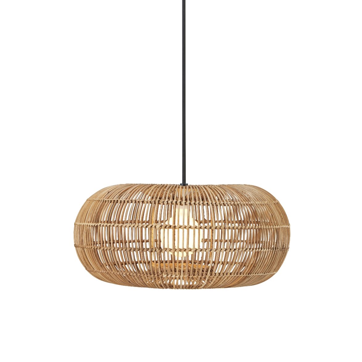 PR Home Zuri Outdoor Natur 51cm | Utomhusbelysning - Trädgårdsbelysning | Lampspecialisterna