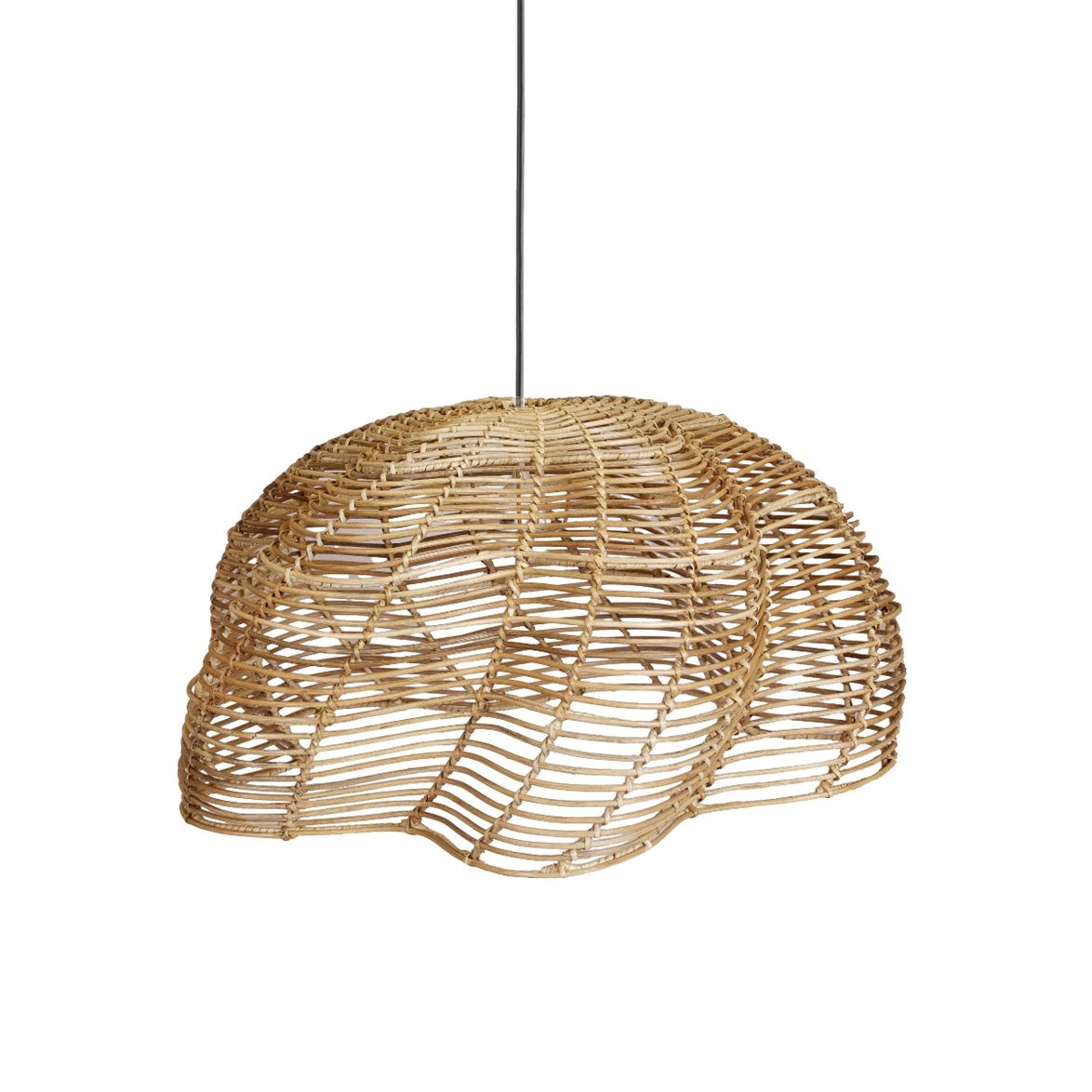 PR Home Mayla Outdoor Natur 53cm | Utomhusbelysning - Trädgårdsbelysning | Lampspecialisterna
