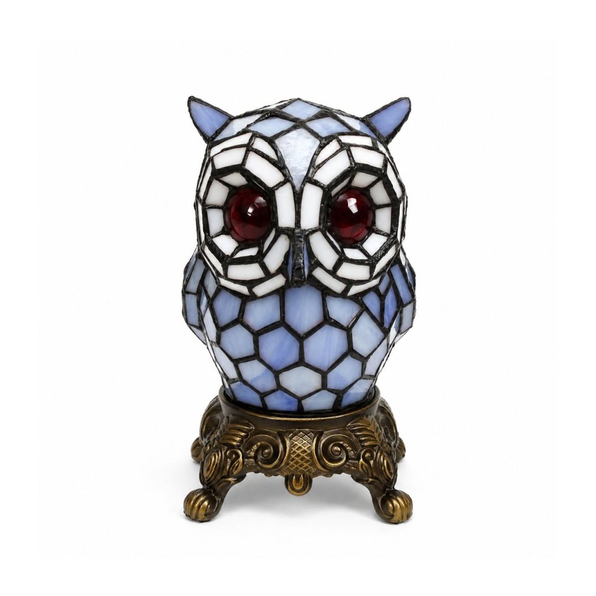 Norrsken Design UGGLA / OWL Bl&aring;