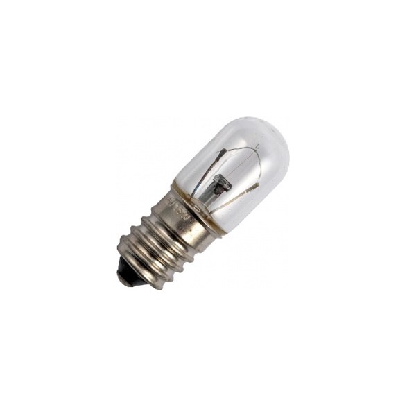 Signallampa 24V 125MA  E10