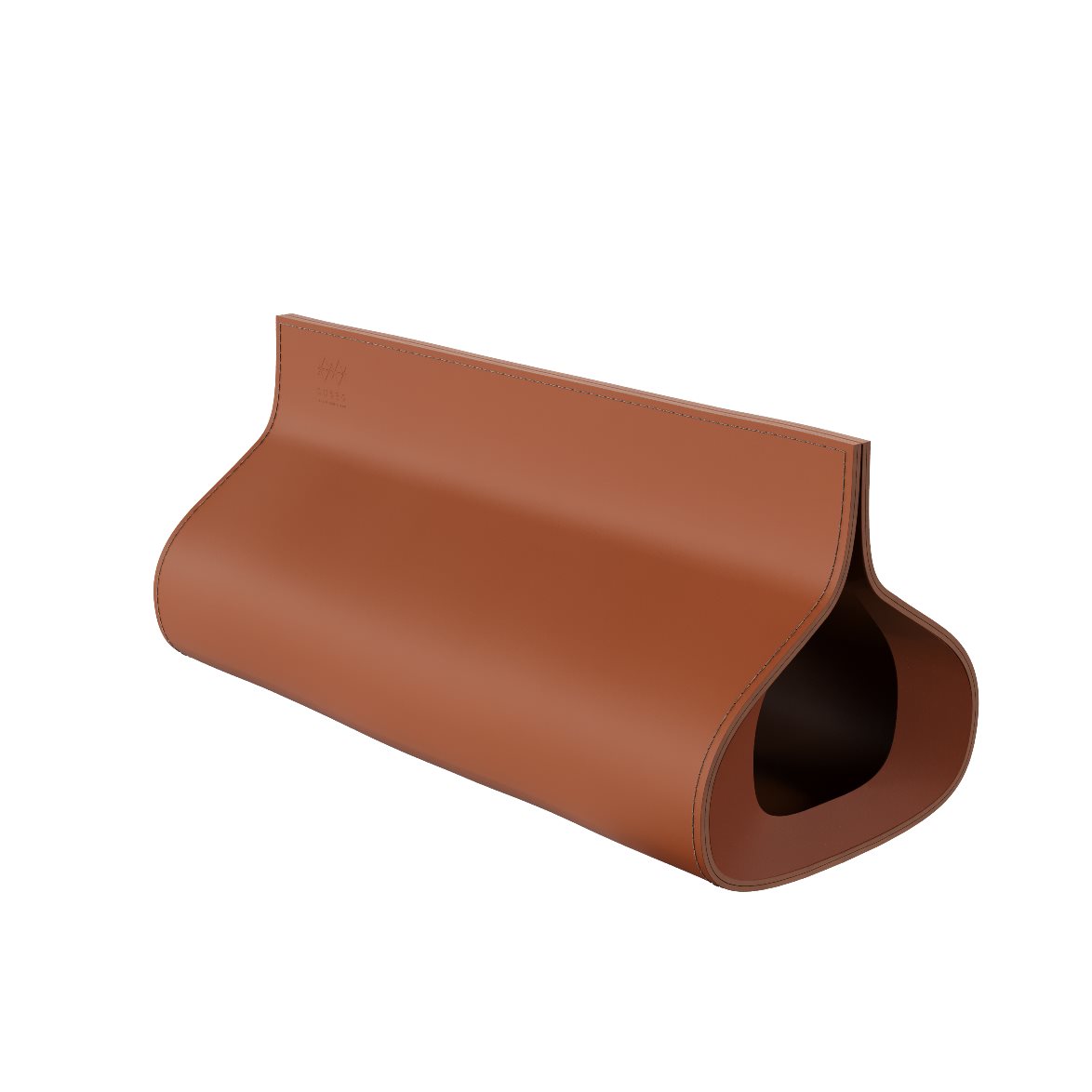 Leather kabelbox Polo M | Eltillbehör - Kabelsamlare | Lampspecialisterna