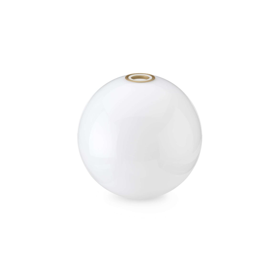 FLOS IC Lights 2 - reservglas 30cm | Övrigt - Reservglas & Reservdelar - Reservglas | Lampspecialisterna