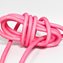 Nätad Neon Pink
