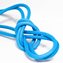 Cyan Blue