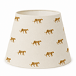 Leo 25 lampskärm Duma EMB Linen