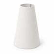 Top 20 lampskärm Linen White