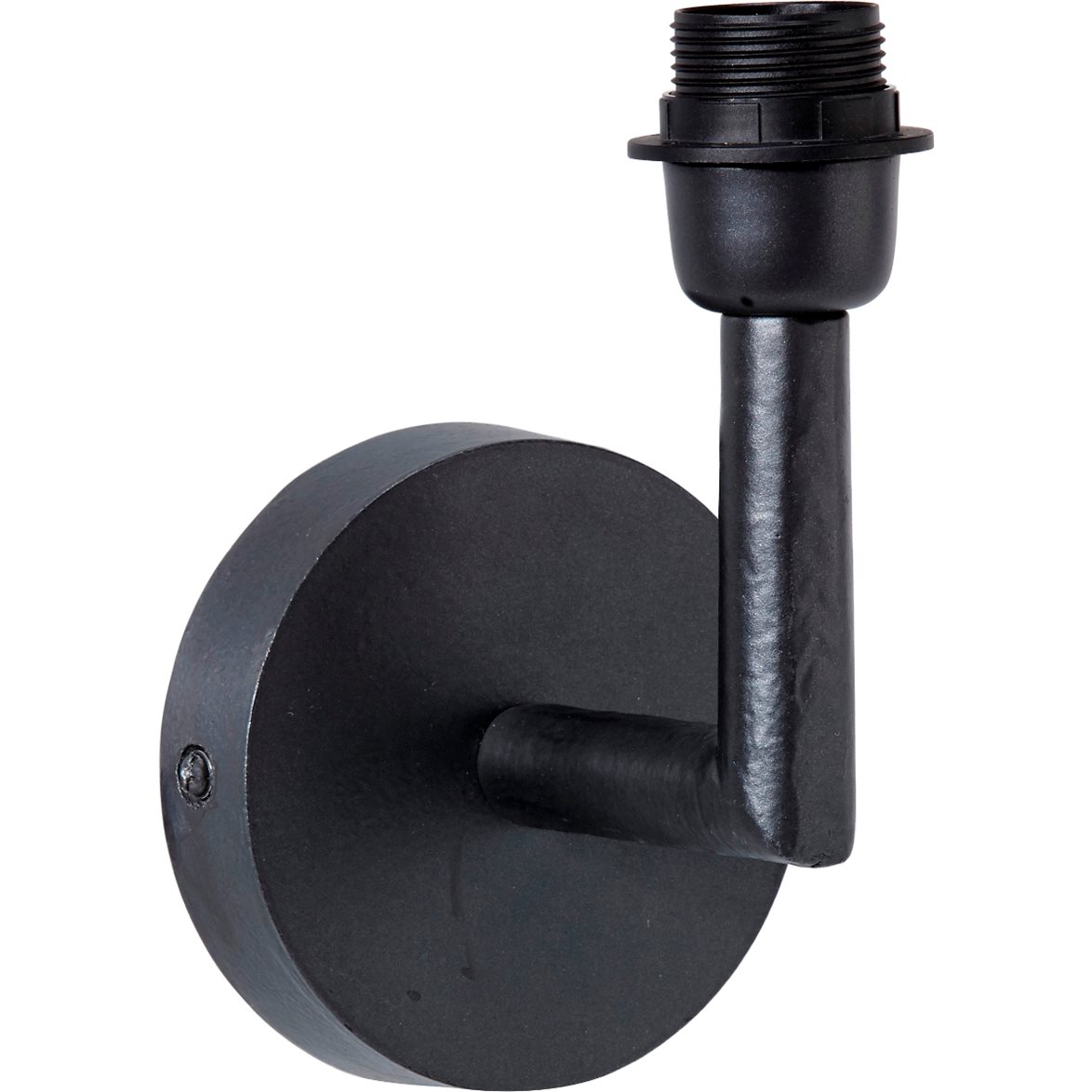 PR Home Columbus Vägglampa Industrigrå 22cm | Inomhusbelysning - Vägglampor - Vägglampor Interiör | Lampspecialisterna