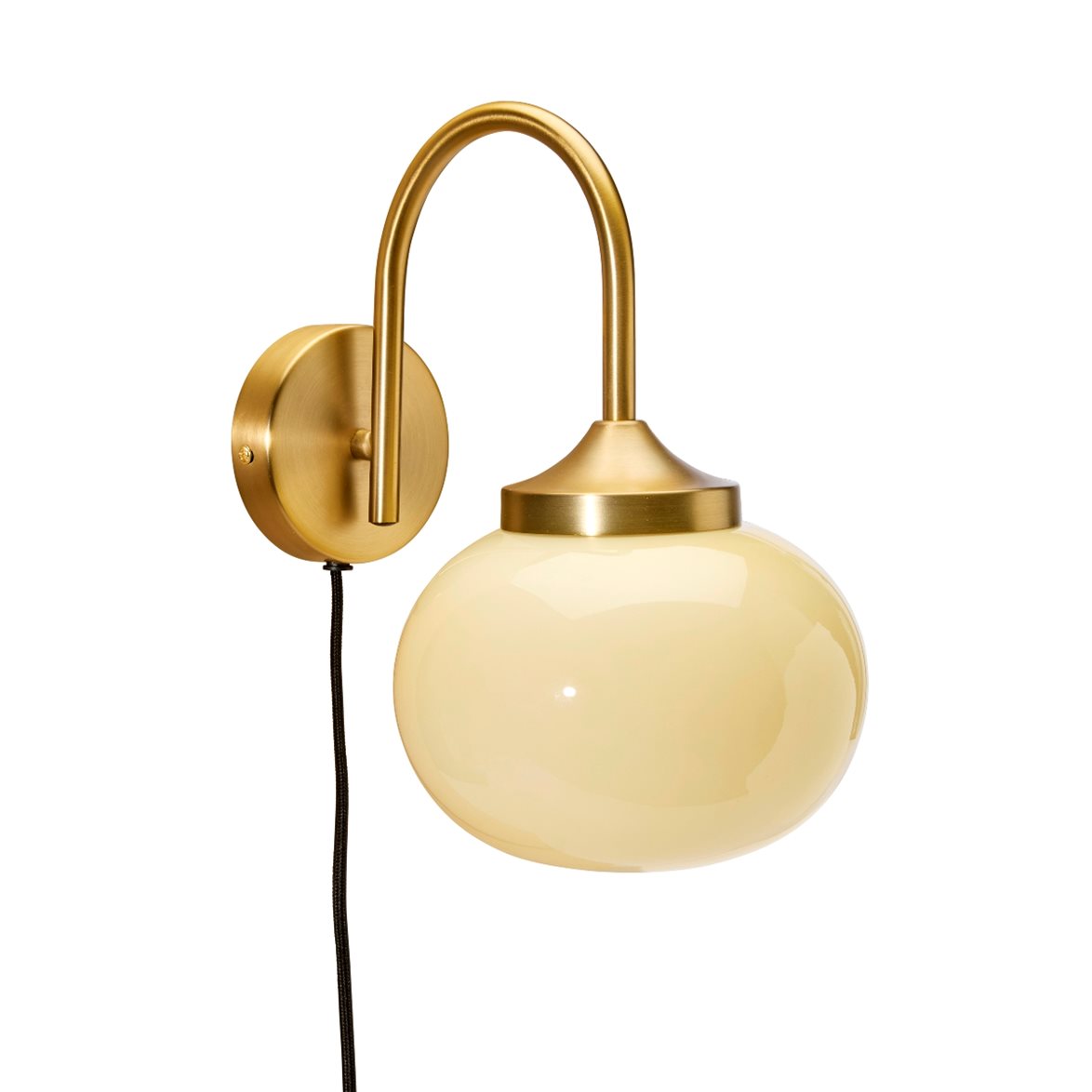 PR Home Elsy Vägglampa 26cm | Inomhusbelysning - Vägglampor - Vägglampor Interiör | Lampspecialisterna