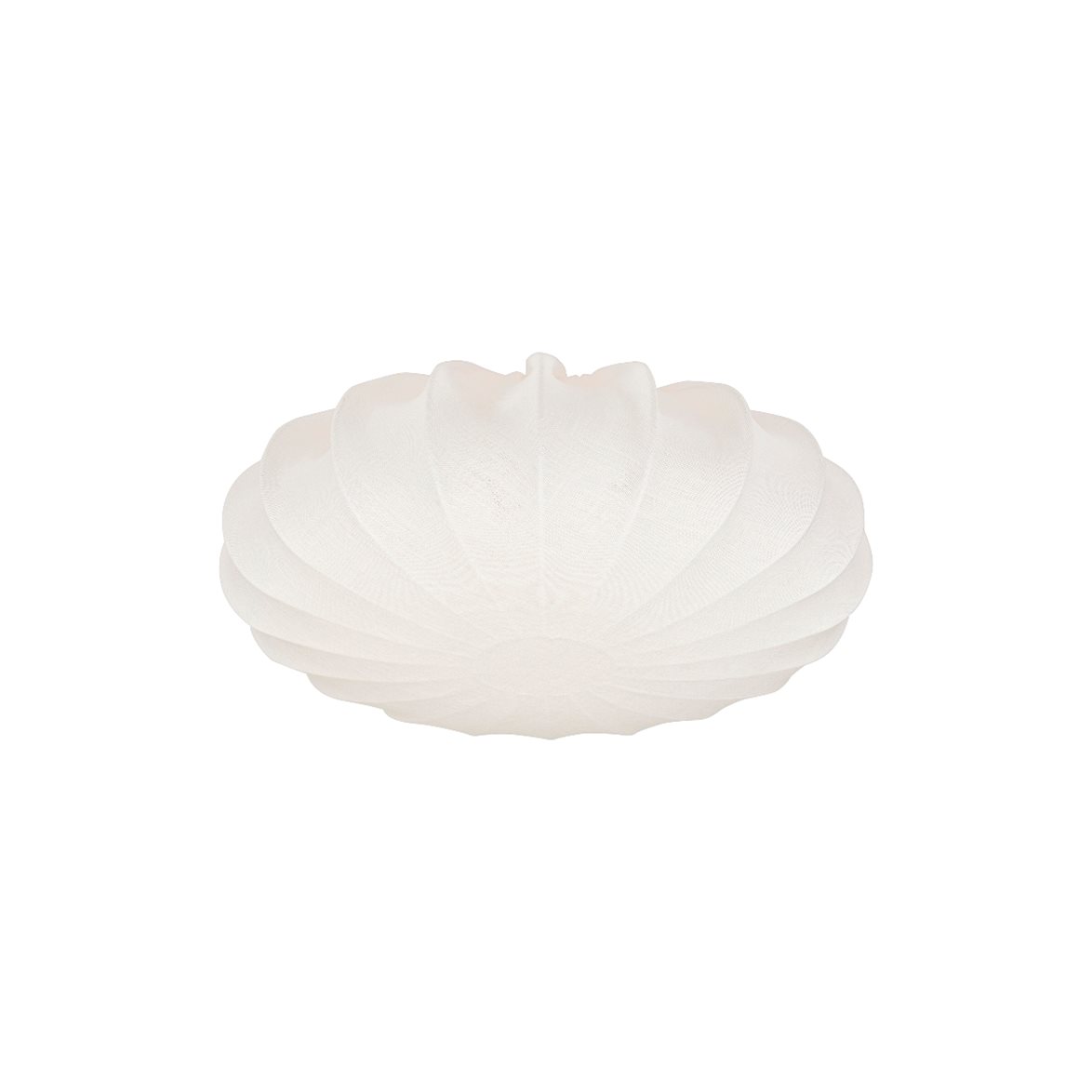 PR Home Plafond Lin Offwhite 42cm | Inomhusbelysning - Taklampor - Plafonder | Lampspecialisterna
