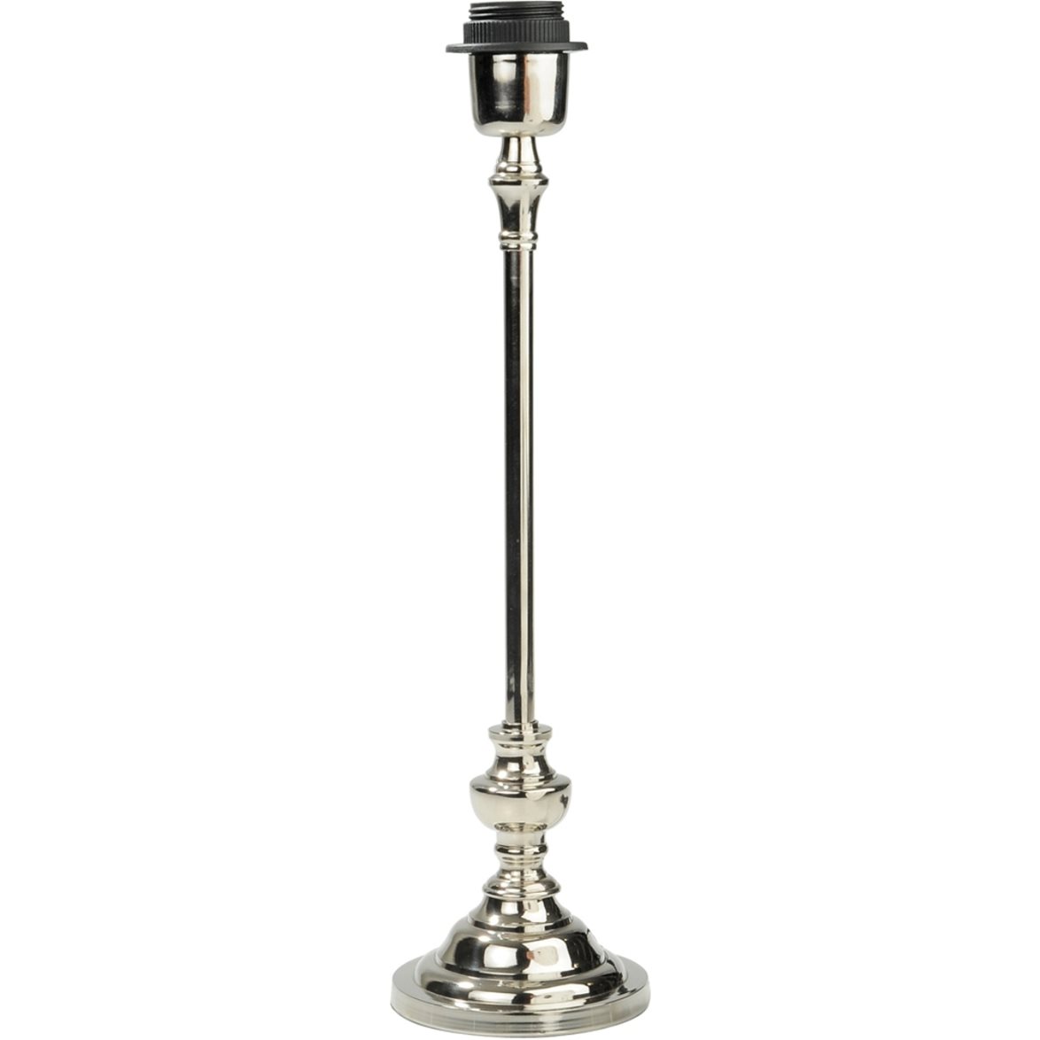 PR Home Andrea Lampfot Krom 58cm | Inomhusbelysning - Bordslampor - Lampfötter | Lampspecialisterna