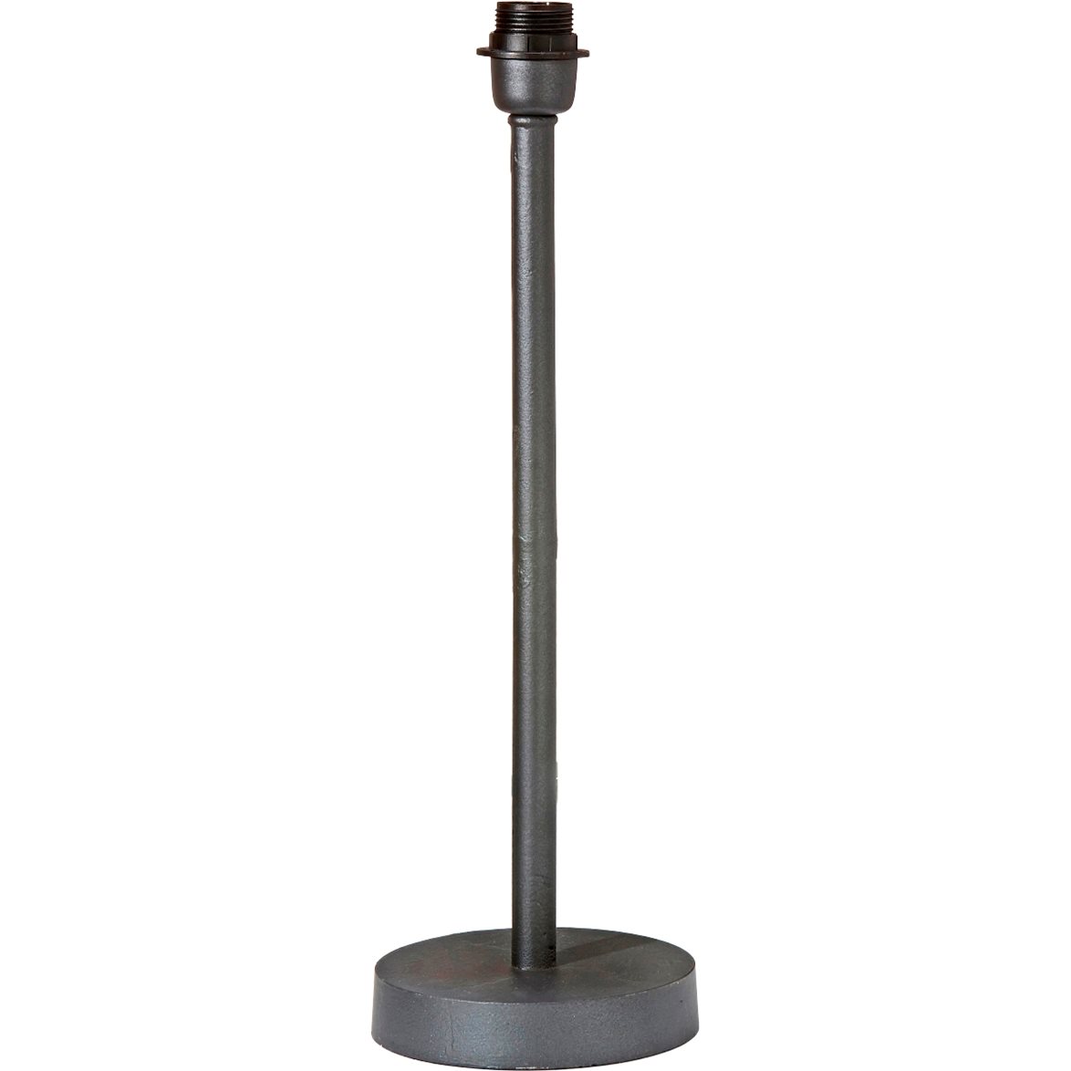 PR Home Columbus Lampfot Industrigr&aring; 35cm
