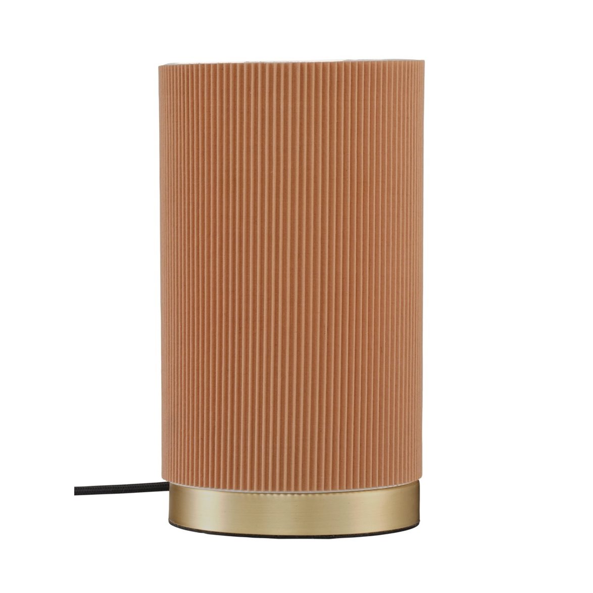PR Home Dora bordslampa Brun 25cm