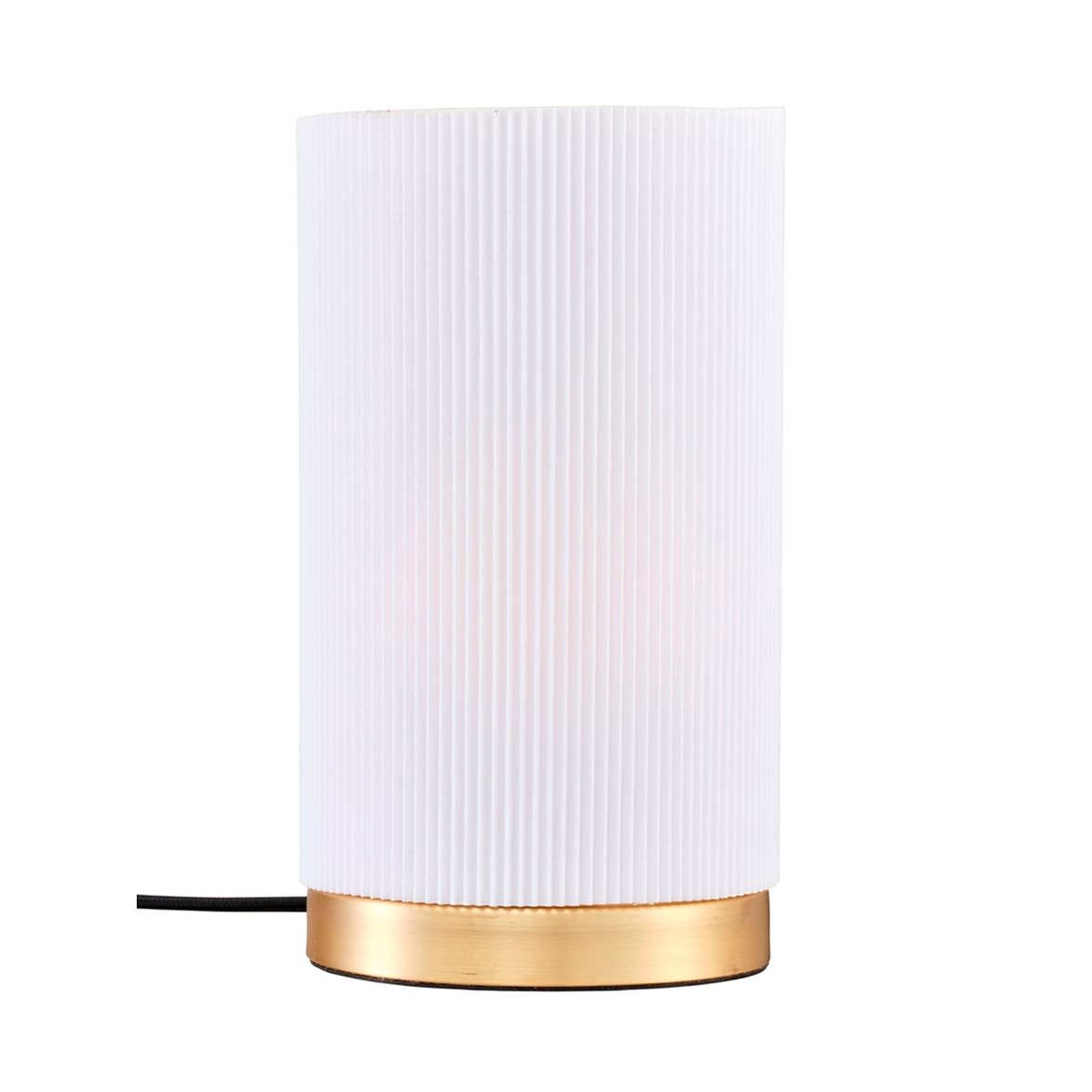 PR Home Dora bordslampa Vit 25cm | Inomhusbelysning - Bordslampor - Bordslampor Interiör | Lampspecialisterna