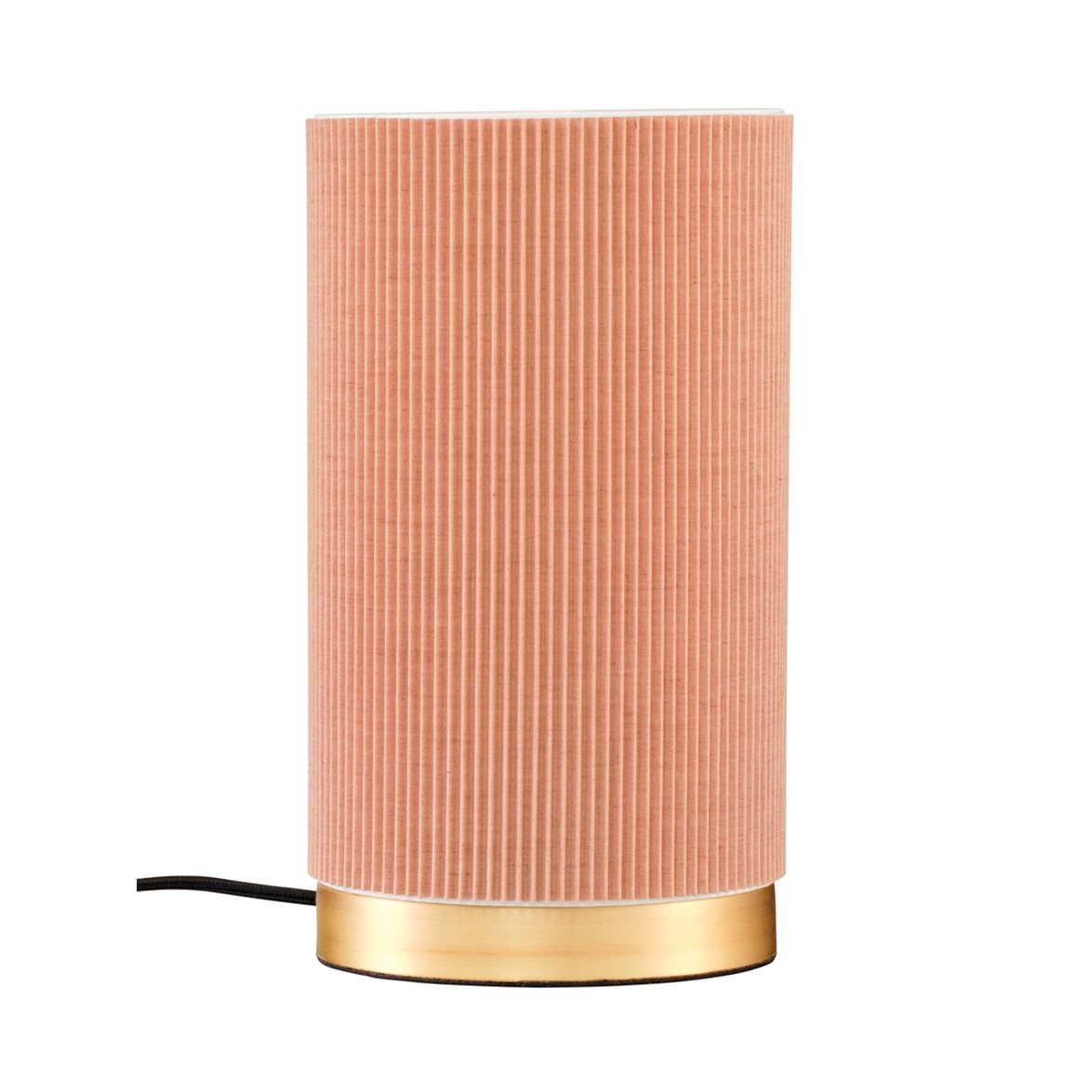 PR Home Dora bordslampa Beige 25cm | Inomhusbelysning - Bordslampor - Bordslampor Interiör | Lampspecialisterna
