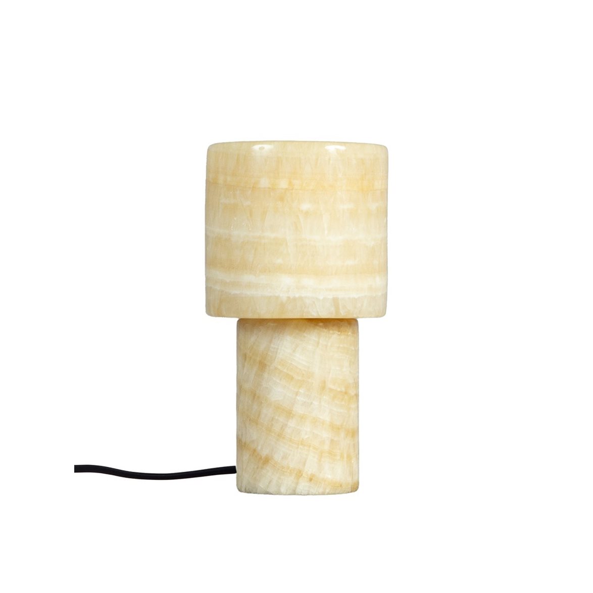 PR Home Lucie bordslampa G9 marmor 16cm | Inomhusbelysning - Bordslampor - Bordslampor Interiör | Lampspecialisterna