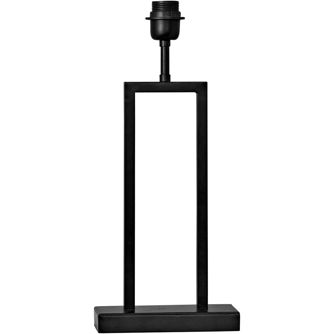 PR Home Rod bordslampa Svart 47cm