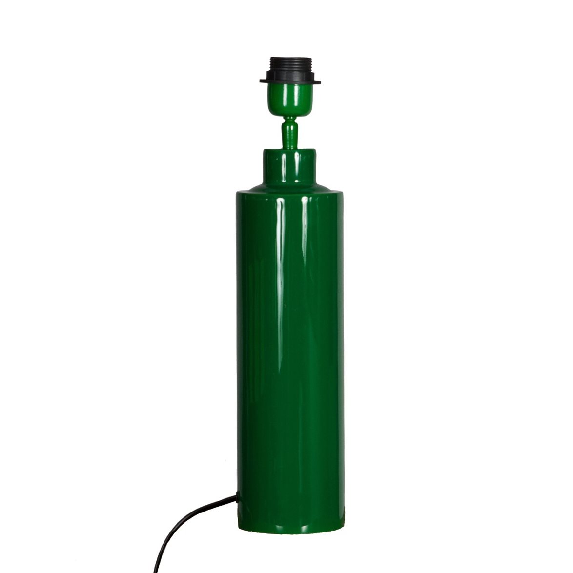 PR Home Solo Lampfot Blank grön 44cm | Inomhusbelysning - Bordslampor - Lampfötter | Lampspecialisterna