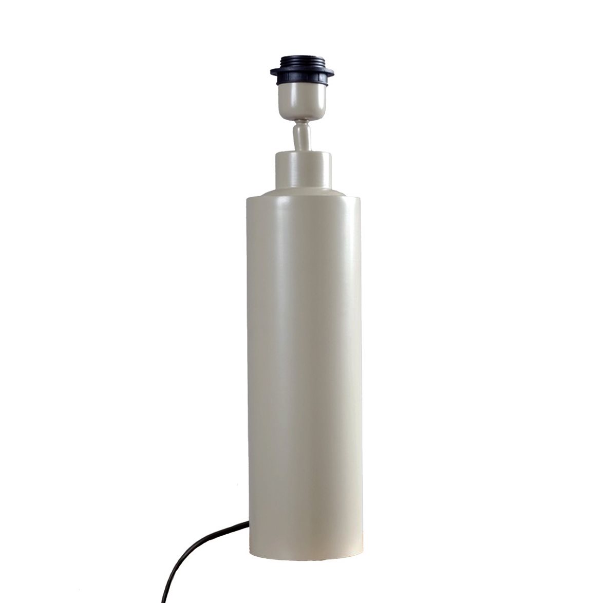 PR Home Solo lampfot Matt beige 44cm